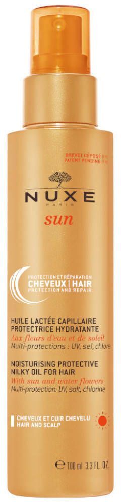 Nuxe Sun Schützende Haaröl-Lotion