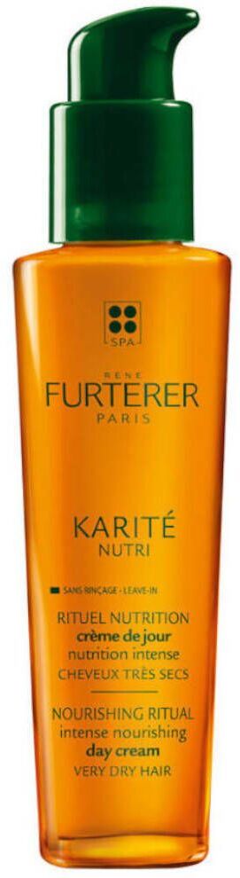 Rene Furterer Karite Nutri Intensiv-Nährende Haartagescreme