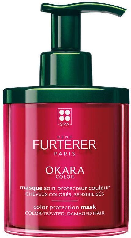 Rene Furterer Okara Color Farbschutz-Maske