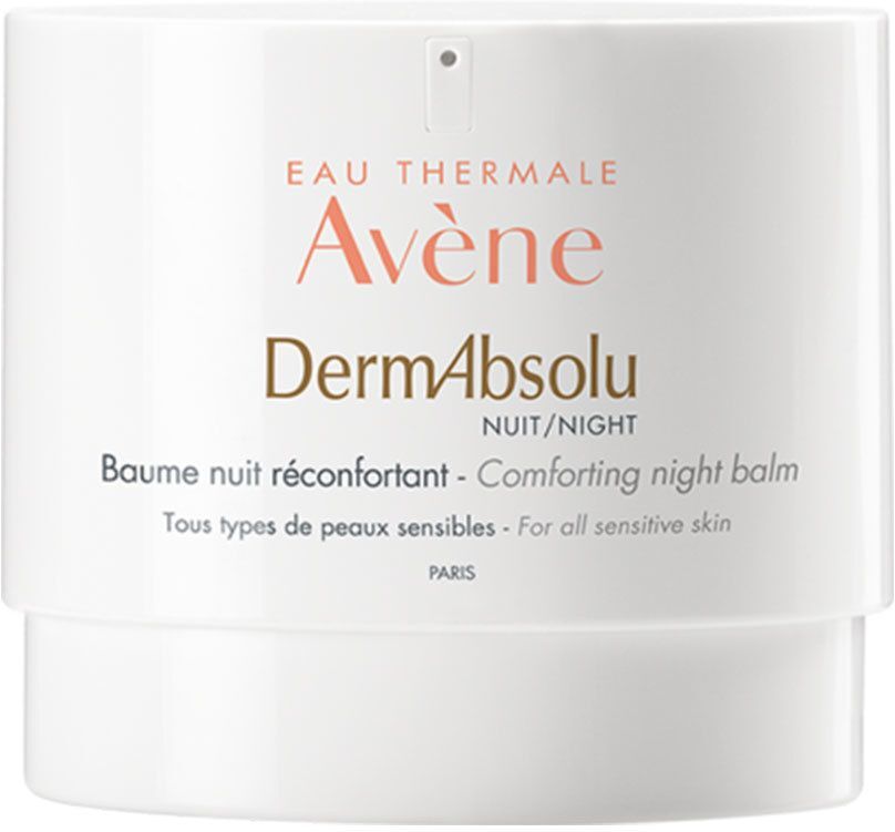 Avène DermAbsolu Nacht Wohltuender Nachtbalsam