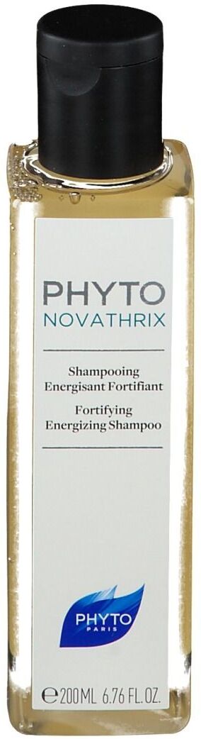 Phyto Novatrix Energetisierendes und stärkendes Shampoo