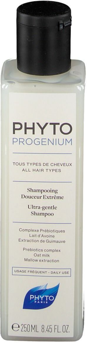 Phytoprogenium intelligentes Shampoo