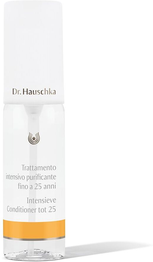 Dr. Hauschka Intensivkur klärend bis 25