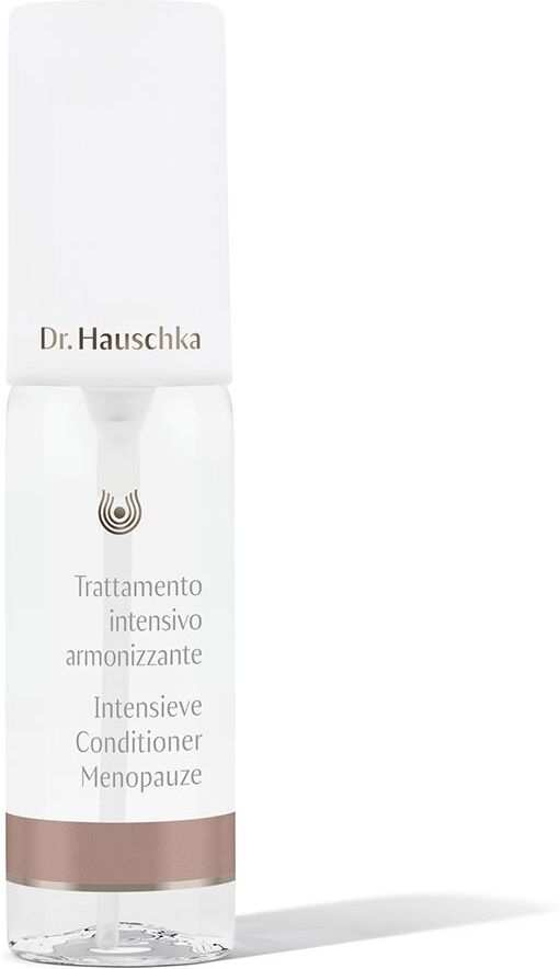 Dr. Hauschka Intensivkur Klärend Menopause