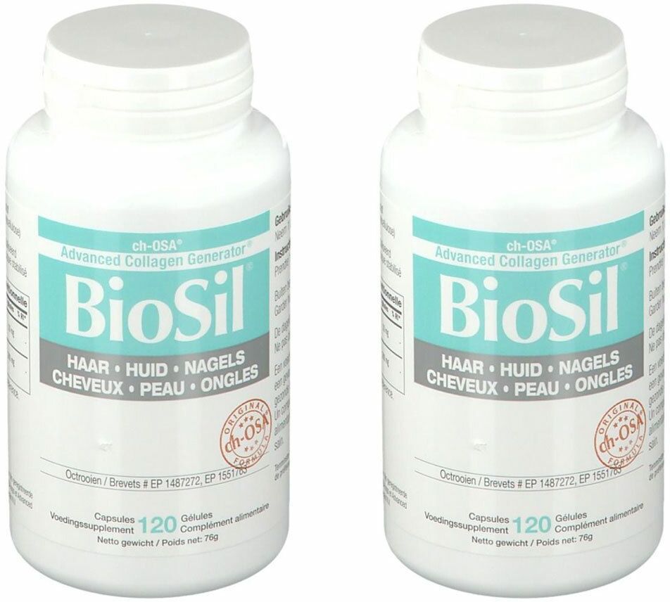 BIO MINERALS BioSil