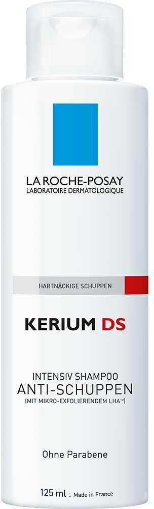 La Roche-Posay La Roche Posay Kerium DS Anti-Schuppen Shampoo