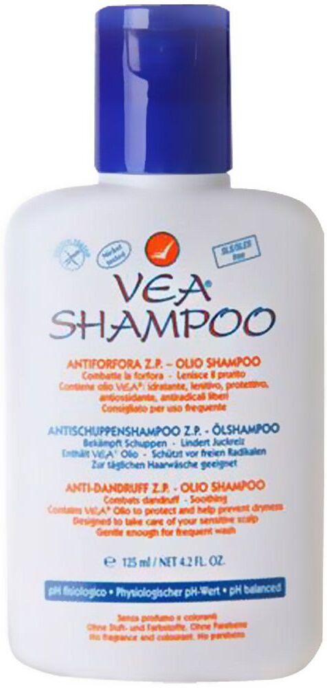 Vea® Shampoo