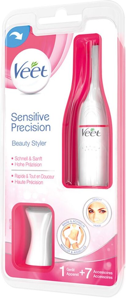 Veet® Sensitive Precision Beauty Styler