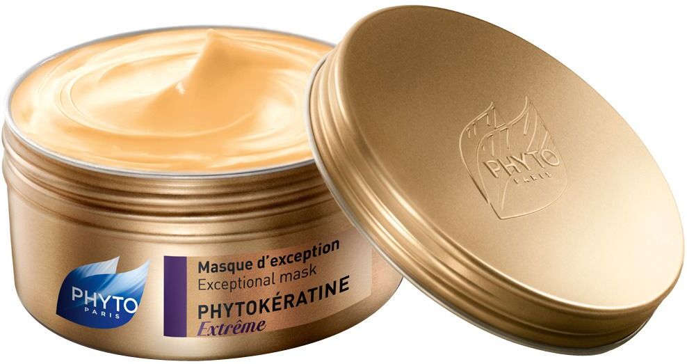 Phytokeratine Extreme Maske