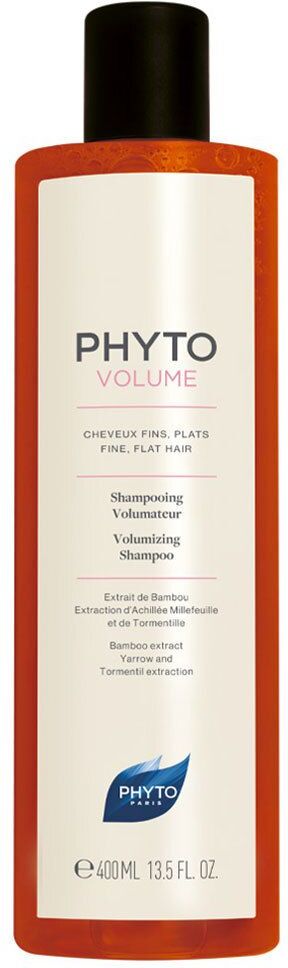 Laboratoire Native Deutschland GmbH Phytovolume Xxl- Shampoo