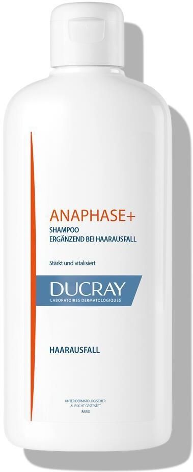 Ducray Anaphase Shampoo