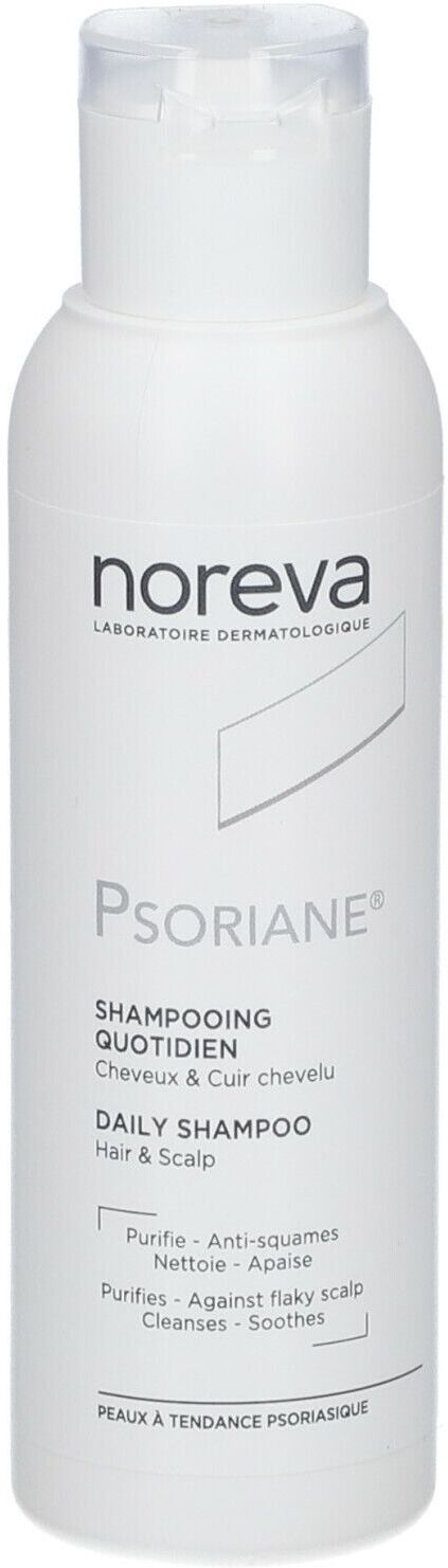 NOREVA-LED noreva Laboratoires Psoriane® Tägliches Shampoo