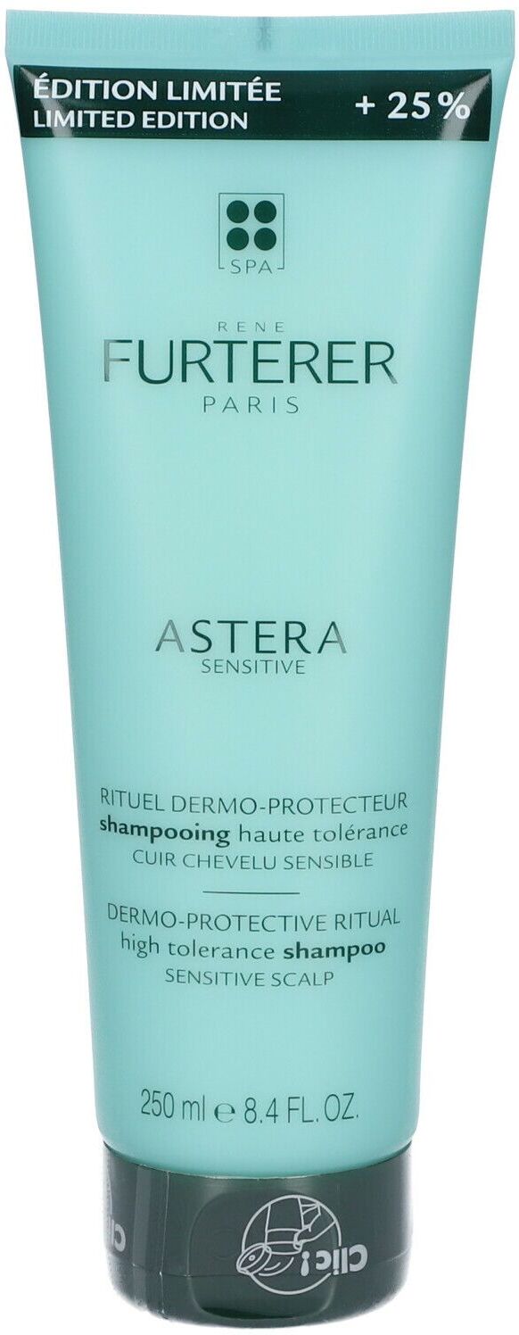 RENE FURTERER René Furterer Astera Sensitive Shampoo