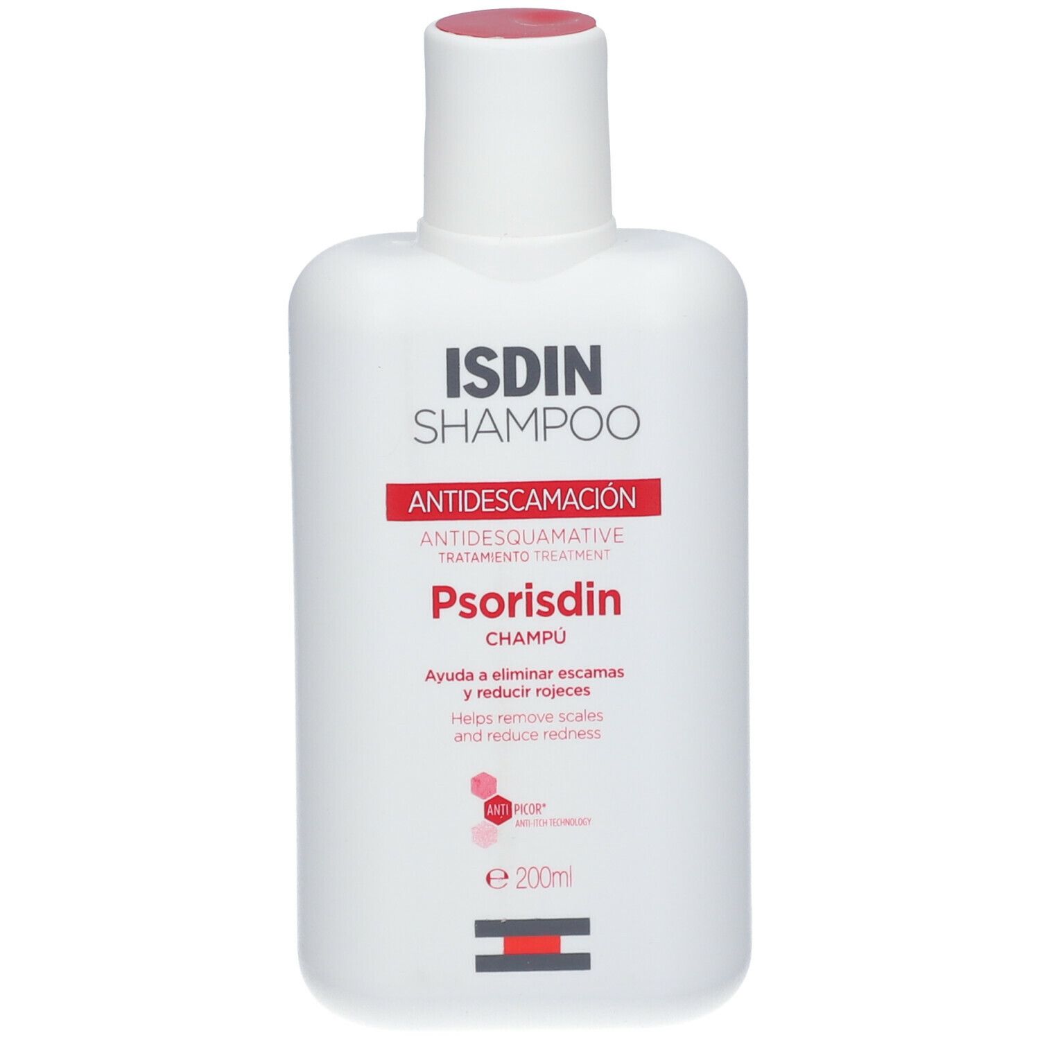 Isdin Psorisdin® Control Shampoo