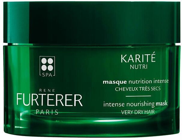 Rene Furterer Shea Nutri Intensiv nährende Maske