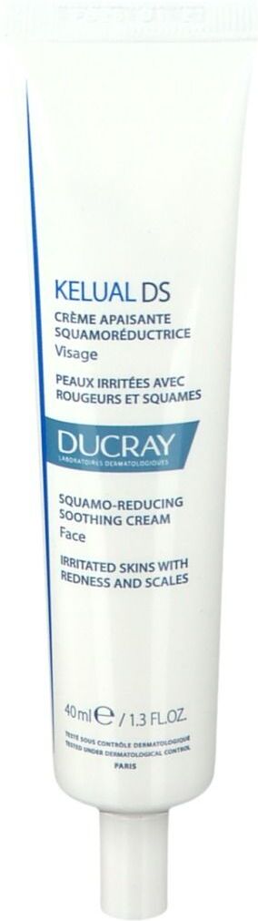 Ducray Kelual DS Creme