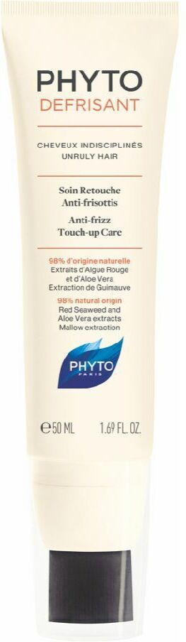 PHYTO (LABORATOIRE NATIVE IT.) Phyto Phytodéfrisant Anti-Frizz