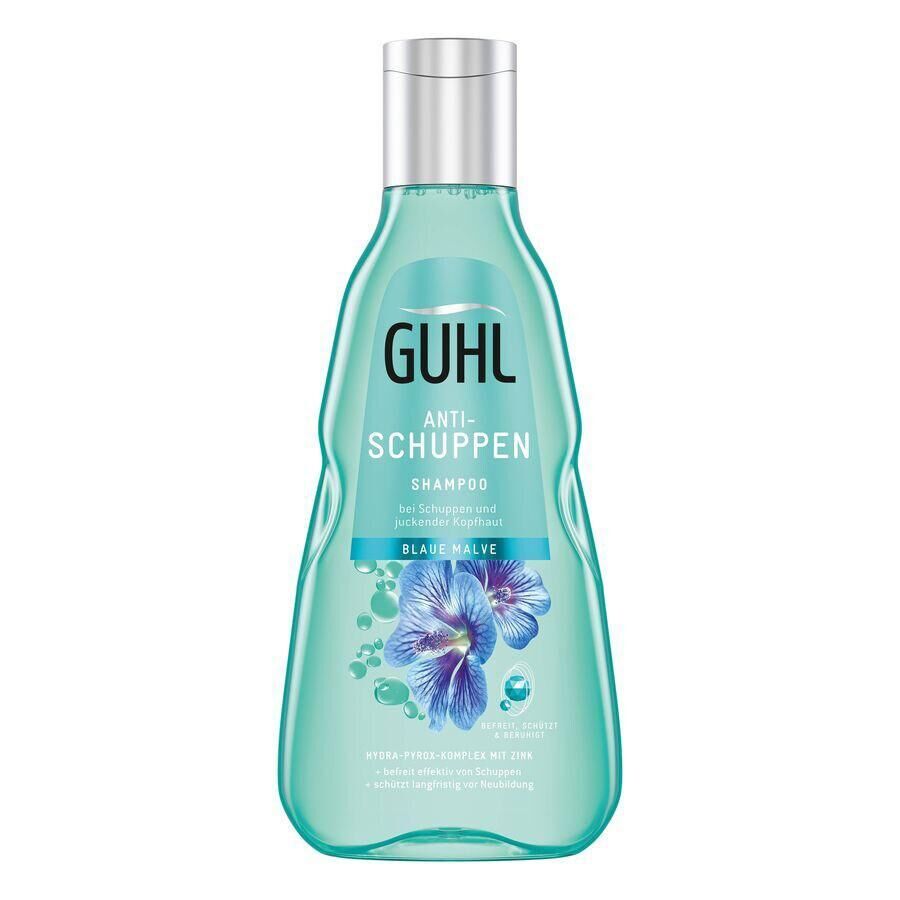 Guhl Anti-Schuppen Shampoo 250.0 ml