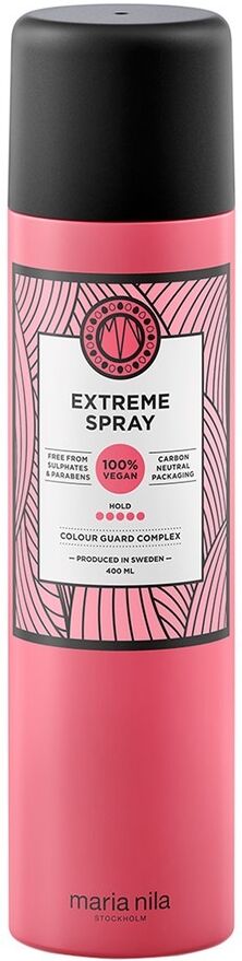 Maria Nila Colour Guard Complex Extreme Spray 400.0 ml