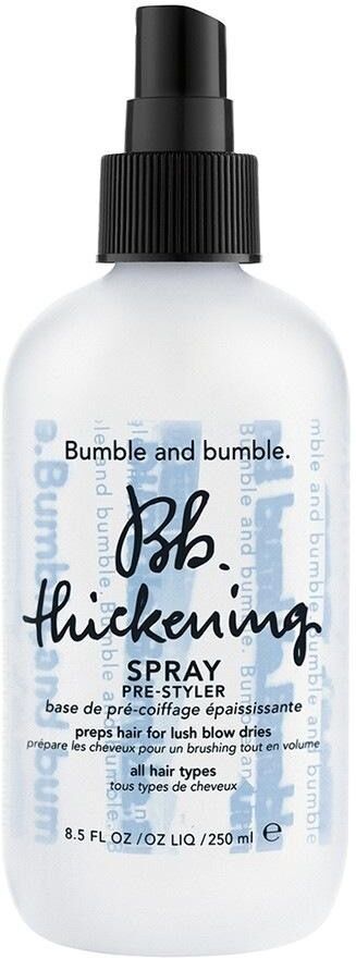 Bumble and bumble. Thickening Spray Pre-Styler 250.0 ml