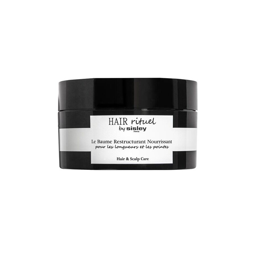 HAIR RITUEL by Sisley Le Baume Restructurant Nourrissant 125 Gramm 125.0 g