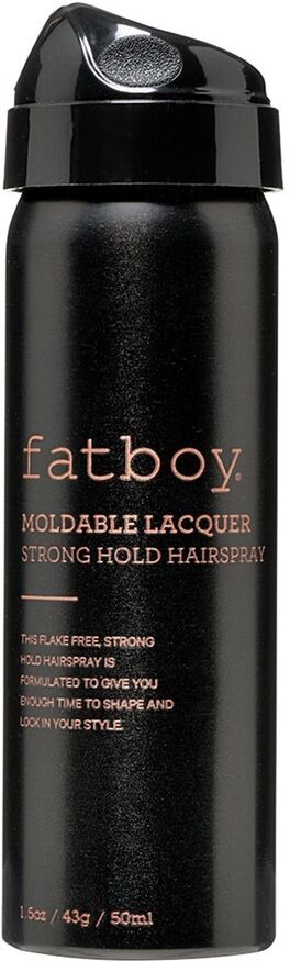 Fatboy Formbarer Haarlack 50.0 ml