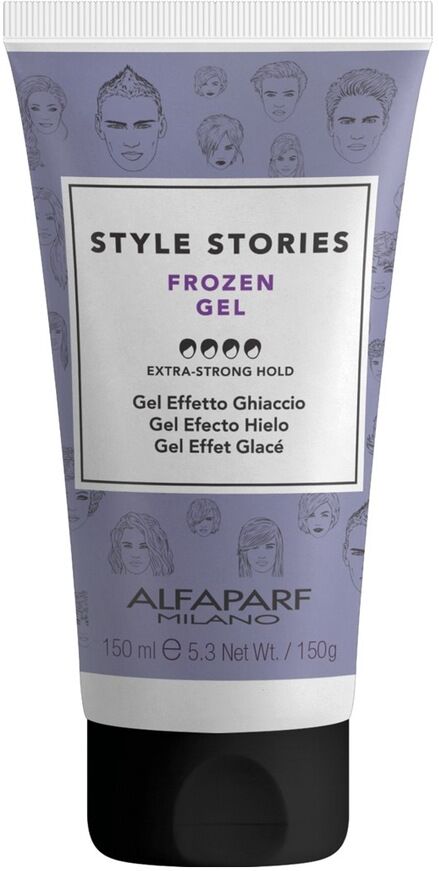 ALFAPARF MILANO Style Stories Frozenel 150.0 ml