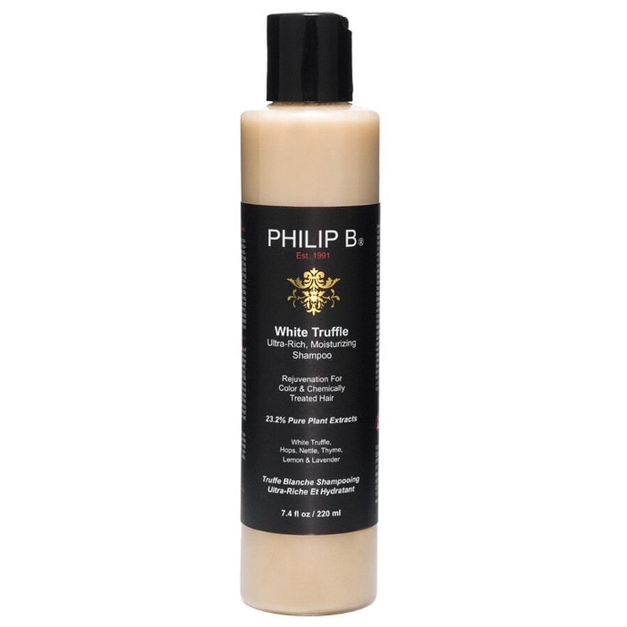 Philip B White Truffle Moisturizing 220.0 ml