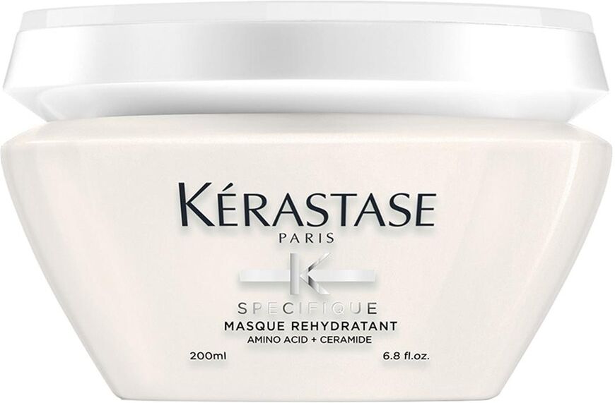 KÉrastase Spécifique Masque Rehydratant 200.0 ml