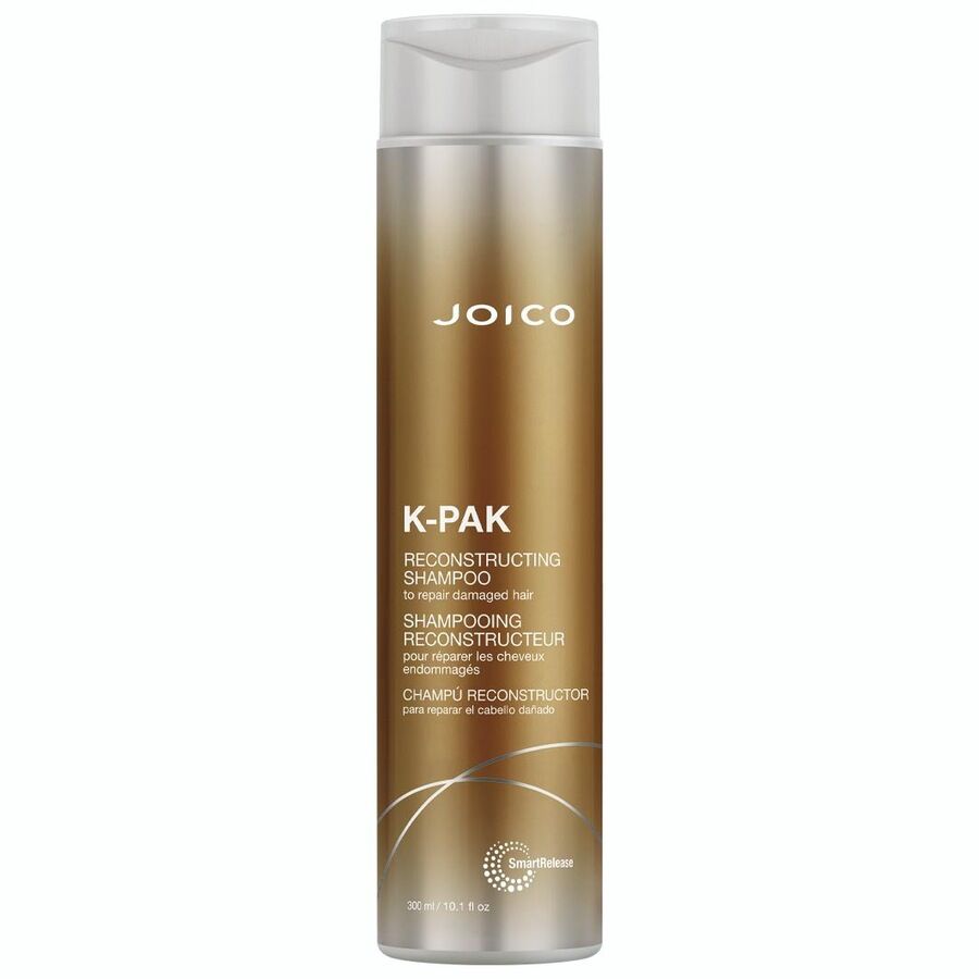 Joico K-Pak Reconstucting Shampoo 300.0 ml