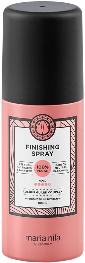 Maria Nila Colour Guard Complex Finishing Spray 100.0 ml