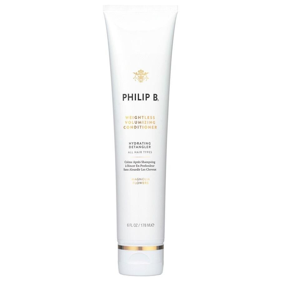 Philip B Weightless Volumizing Conditioner 178.0 ml