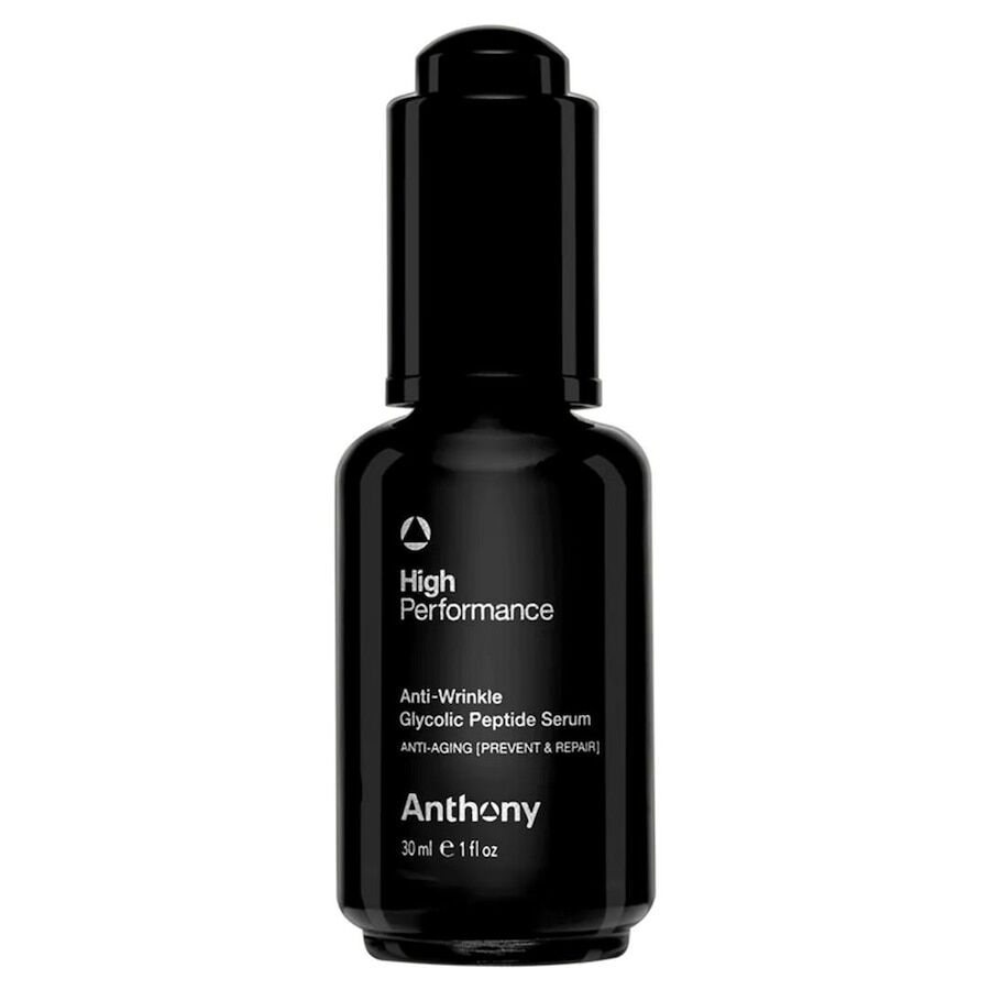 Anthony High Performance Anti-Wrinkle Glycolic Peptide Serum 4.0 ml