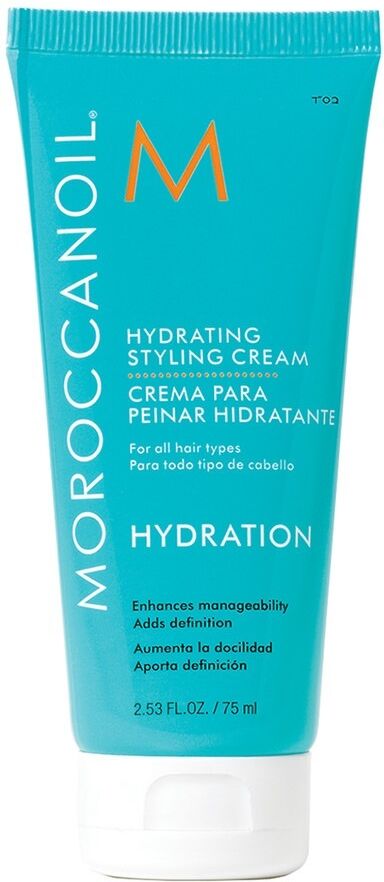 Moroccanoil Hydration Hydrating Styling Cream 75.0 ml