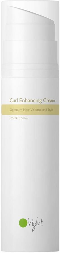 Curl Enhancing Cream 100.0 ml