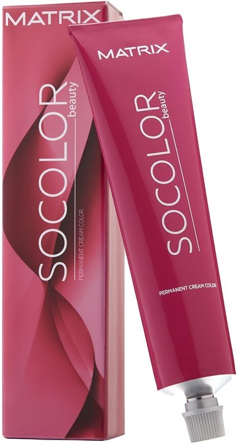 Matrix SoColor Beauty Extra Coverage Extra Deckendes Mittelblond Natur 507N 90.0 ml