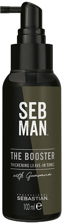 SEB MAN The Booster Tonic 100.0 ml