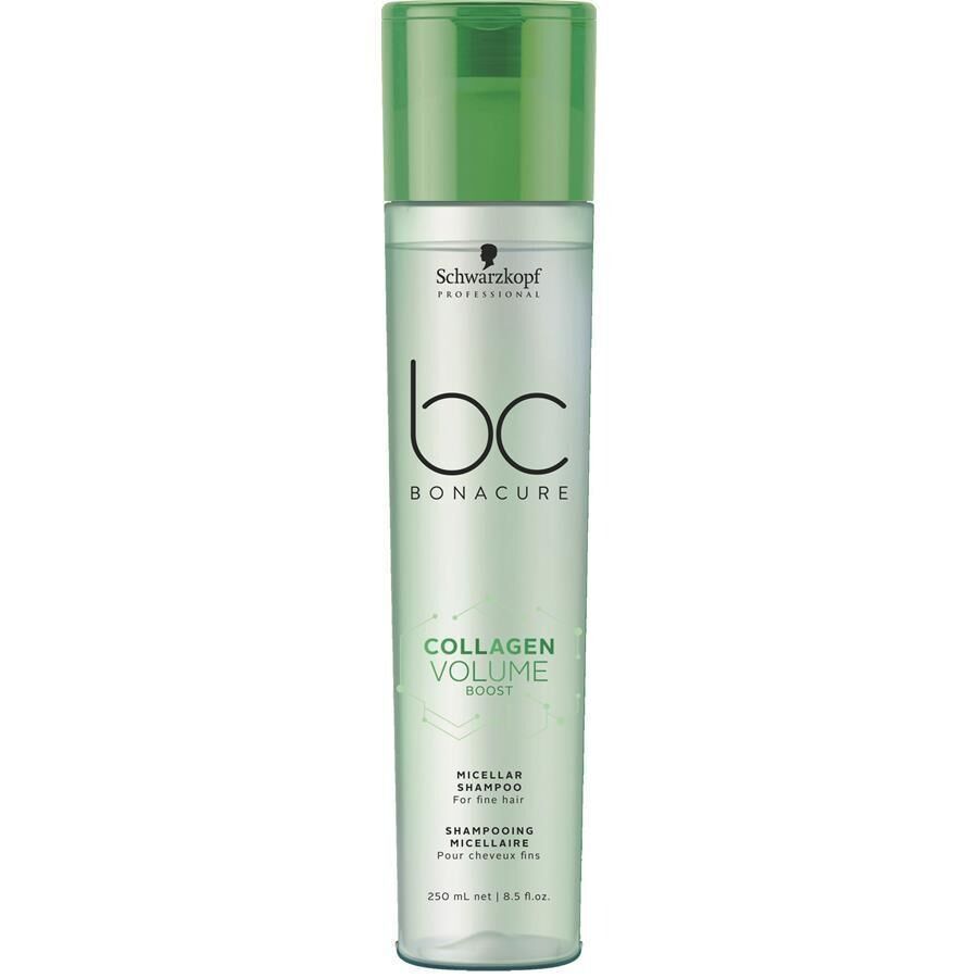BlondMe Collagen Volume Boost Bonacure Collagen Volume Boost Micellar Shampoo 250ml 1000.0 ml