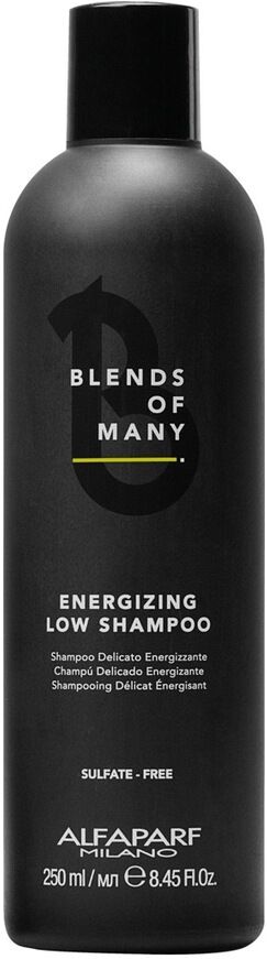 ALFAPARF MILANO Blends of Many Energizing Low Shampoo 250.0 ml