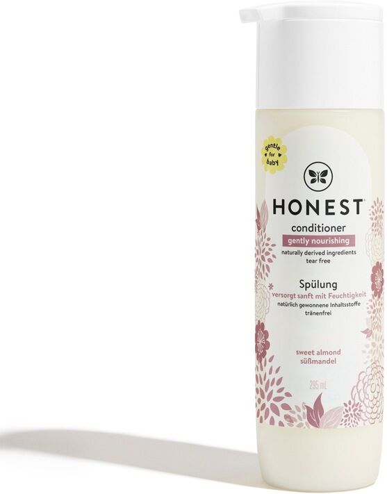 Honest Beauty Gently Nourishing Conditioner 295.0 ml