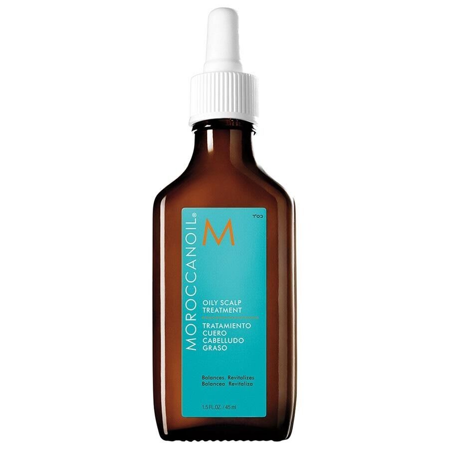 Moroccanoil Oily Scalp Treatment 45.0 ml