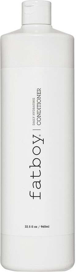 Fatboy Daily Hydrating Conditioner 960.0 ml