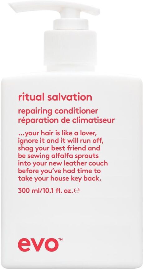 EVO Ritual Salvation Repairing Conditioner 300.0 ml