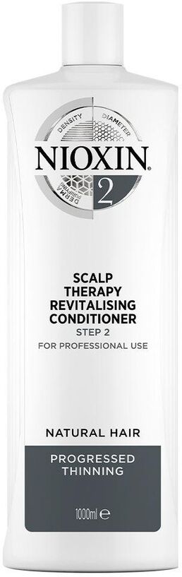 System 2 Scalp Therapy Revitalising Conditioner 1000.0 ml