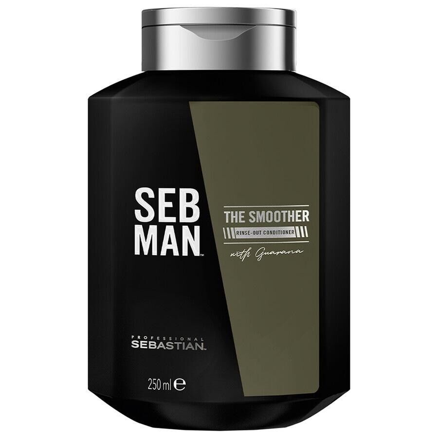 SEB MAN The Smoother Conditioner 250.0 ml