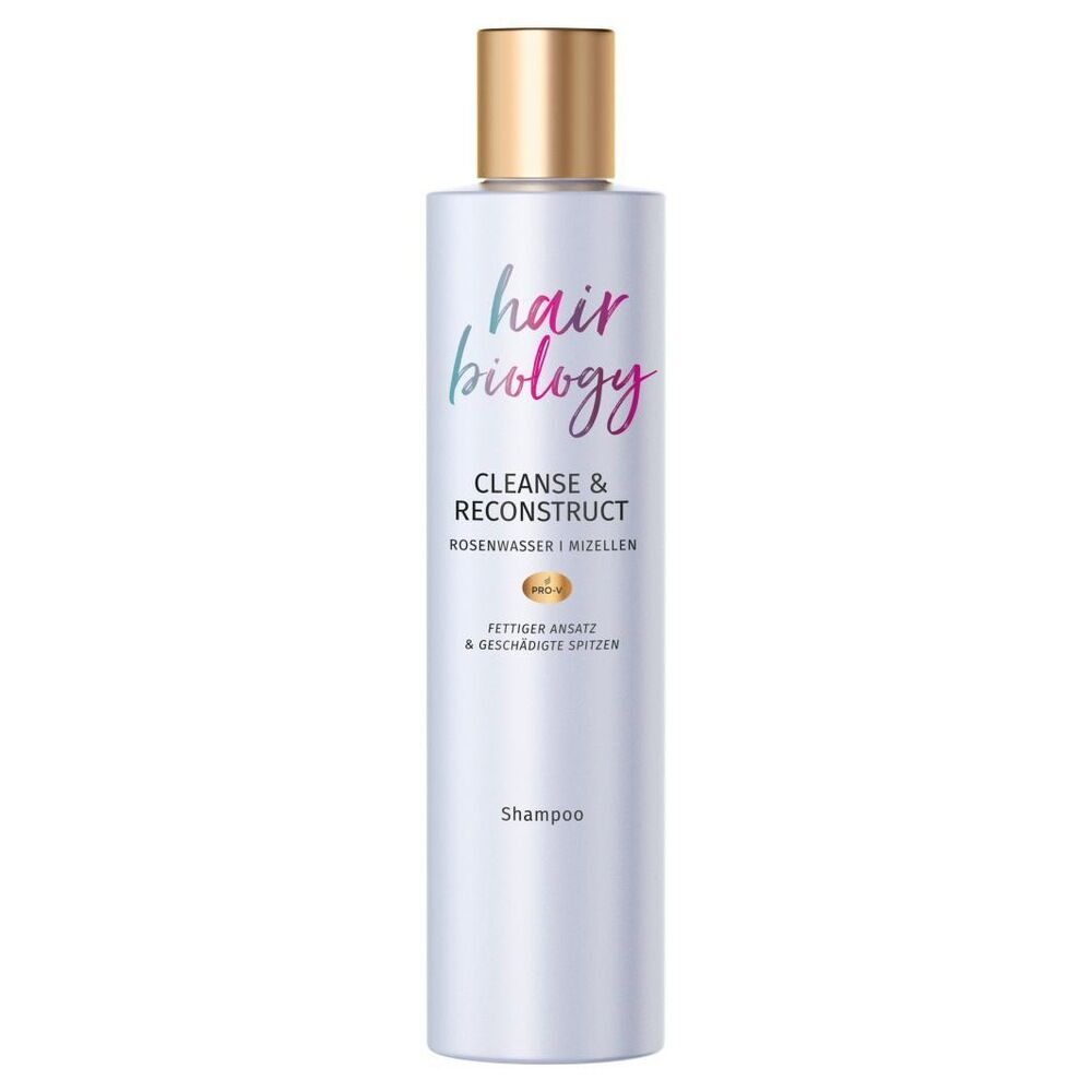 Hair Biology Cleanse & Reconstruct 250.0 ml
