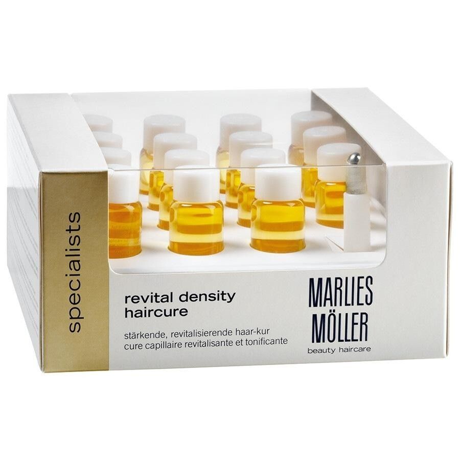 Marlies Möller Specialists Revital Density Haircure 90.0 ml