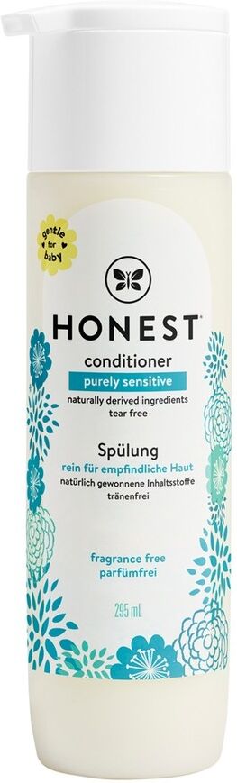 Honest Beauty Purely Sensitive Conditioner 295.0 ml