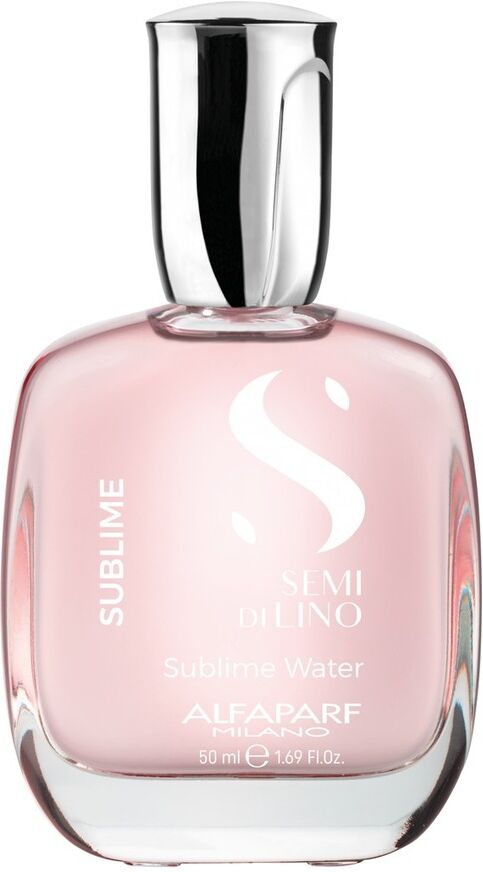 ALFAPARF MILANO Semi di Lino Sublime Water 50.0 ml