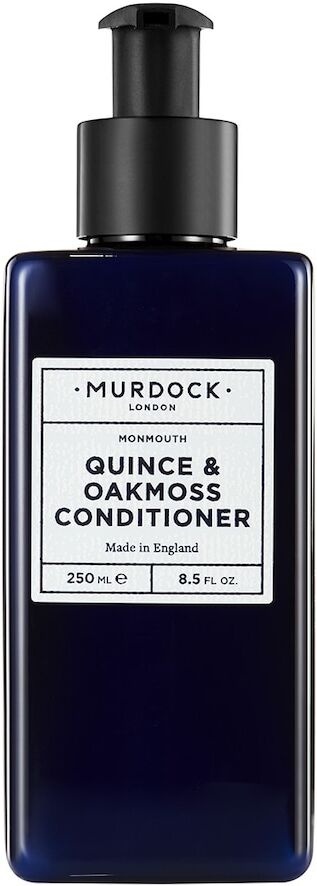 Murdock London Quince & Oakmoss Conditioner 250.0 ml